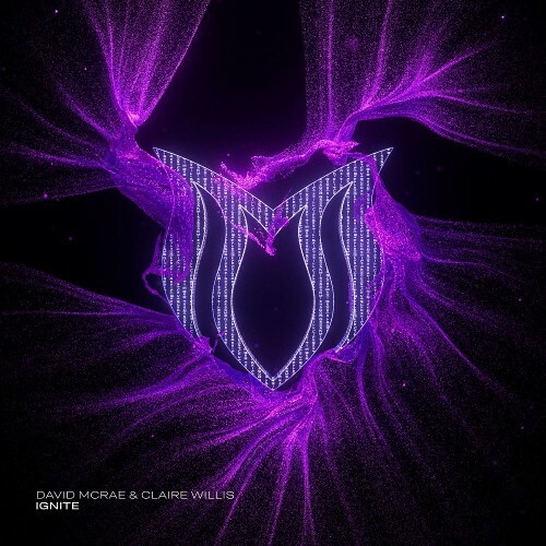 Claire Willis & David Mcrae - Ignite (2026) Claire Willis & David Mcrae - Ignite (2026)