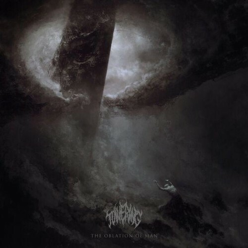  Towering - The Oblation of Man (2026) 