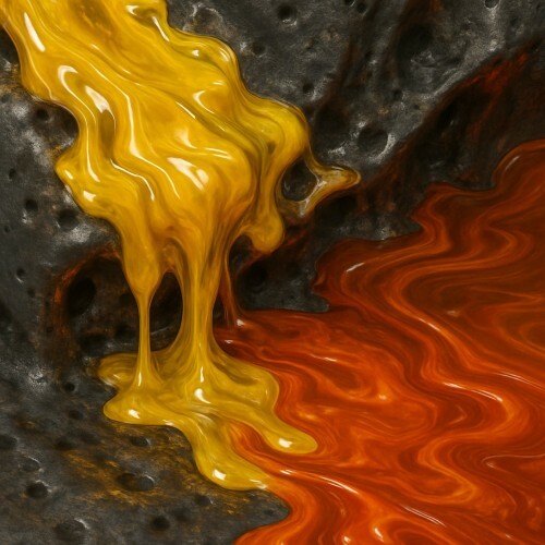  Mic Meimaroglou - Human Particles (2025) 