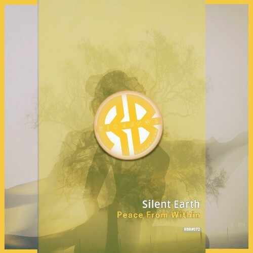  Silent Earth - Peace From Within (2024) 