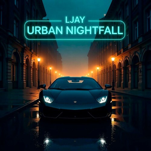  Ljay - Urban Nightfall (2026) 