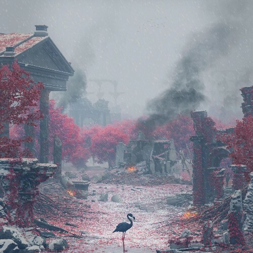 Sleep Token - Even In Arcadia (Instrumental) (2026) Sleep Token - Even In Arcadia (Instrumental) (2026)