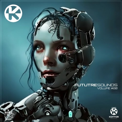  KONTOR Future Sounds 2026 Vol. 20 (2025) 