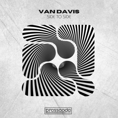 Van Davis - Side To Side (2025) Van Davis - Side To Side (2025)