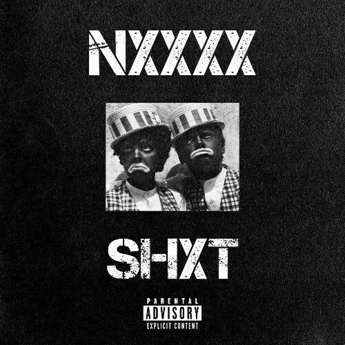  DV Alias Khryst - Nxxxx Shxt (2026) 