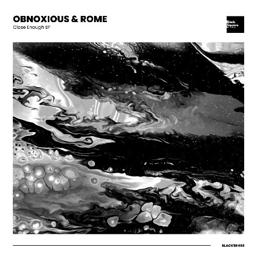  Obnoxious & Rome - Close Enough (2024) 