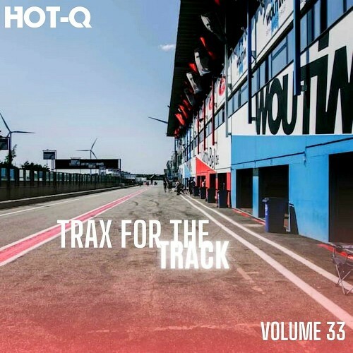  Trax For The Track 033 (2024) 