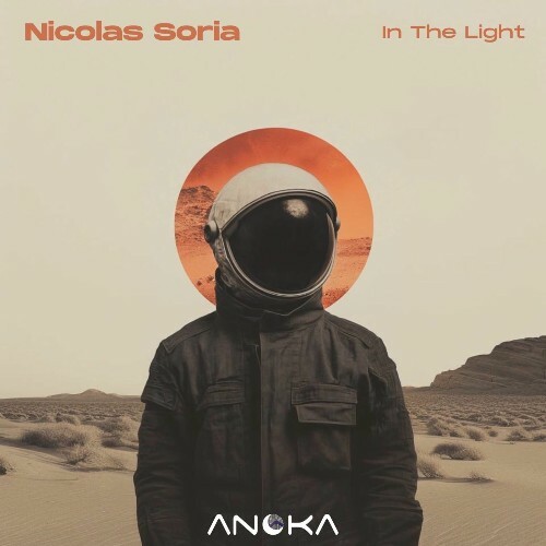  Nicolas Soria - In the Light (2026) 