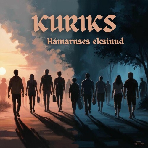  Kuriks - H&#228;maruses eksinud (2025) 