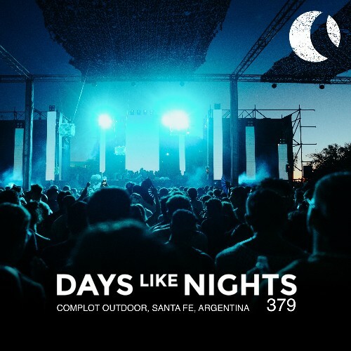  Eelke Kleijn - Days Like Nights 379 (2025-02-11) 