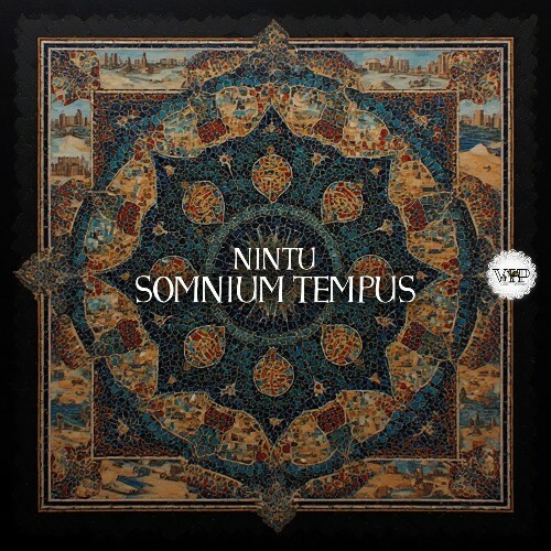  Nintu - Somnium Tempus (2026) 