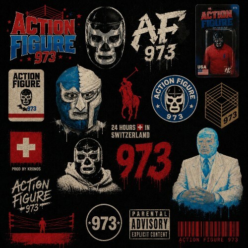 Action Figure 973 x Kronos — 24 Hours in Switzerland (2026)