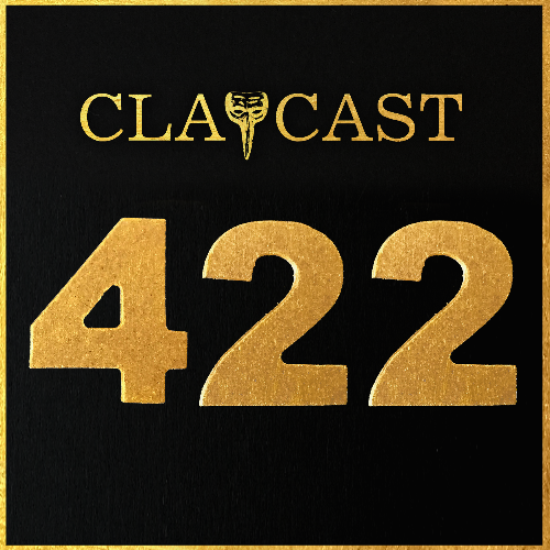  Claptone - Clapcast 422 (2023-08-22) 