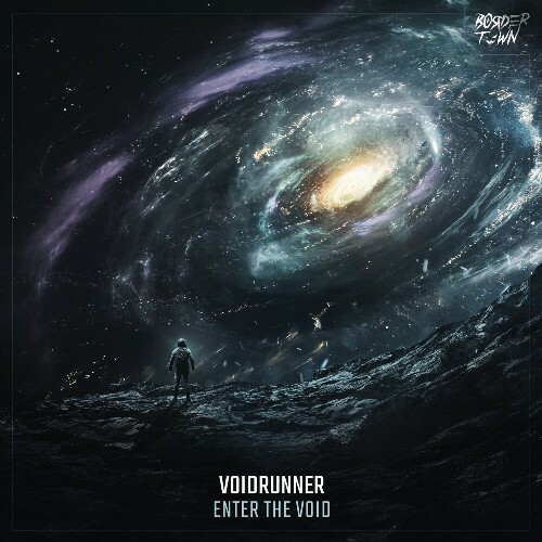 Voidrunner - Enter The Void (2024)