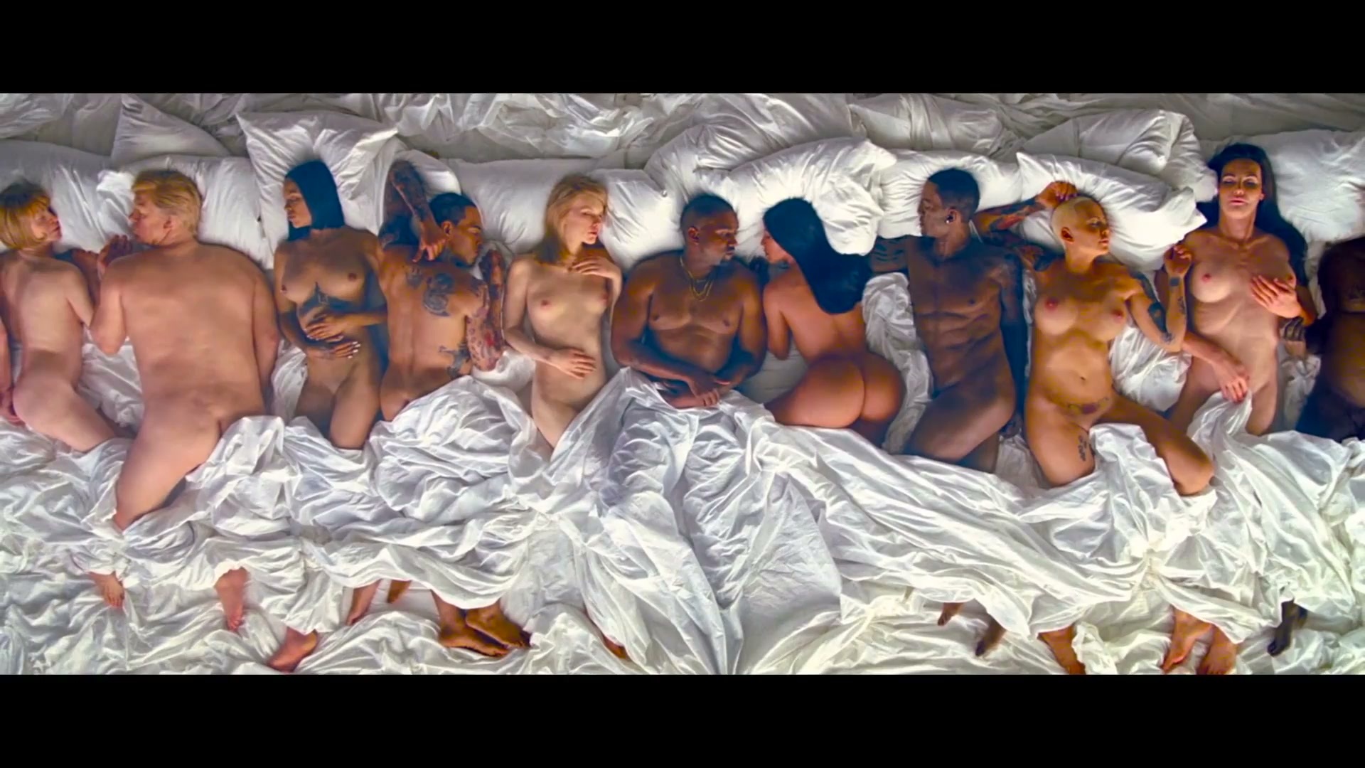 Music Clip Uncensored Pack No.4