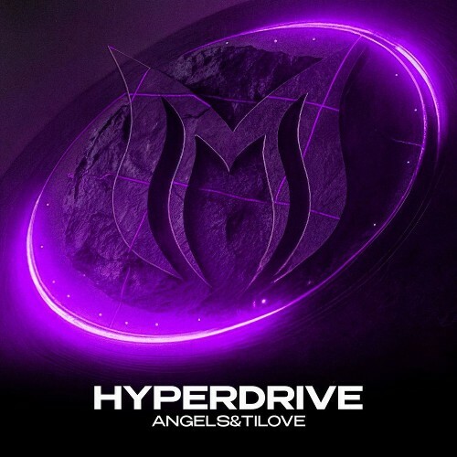 Angels&tilove — Hyperdrive (2026)