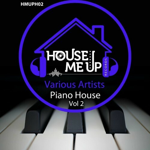  Piano House, Vol. 2 (2025) 