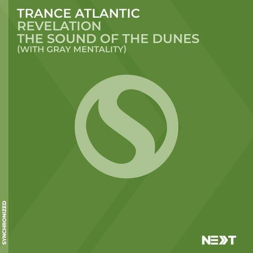  Trance Atlantic & Gray Mentality - Revelation and The Sound Of The Dunes (2023) 
