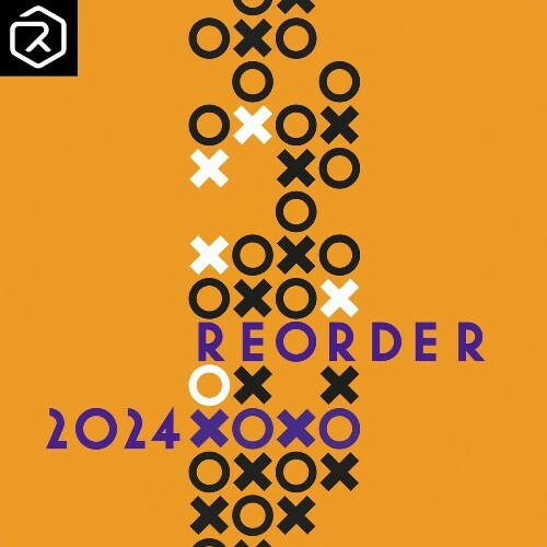  ReOrder - 2024 XoXo (2024) 