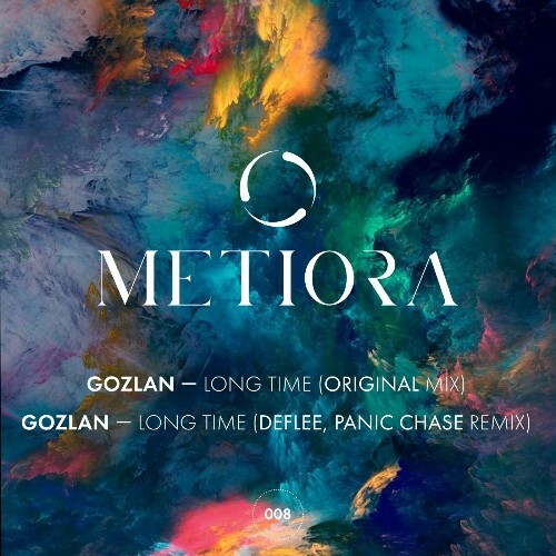 Gozlan - Long Time (2024)