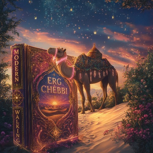  Modern Walking - Erg Chebbi (2026) 