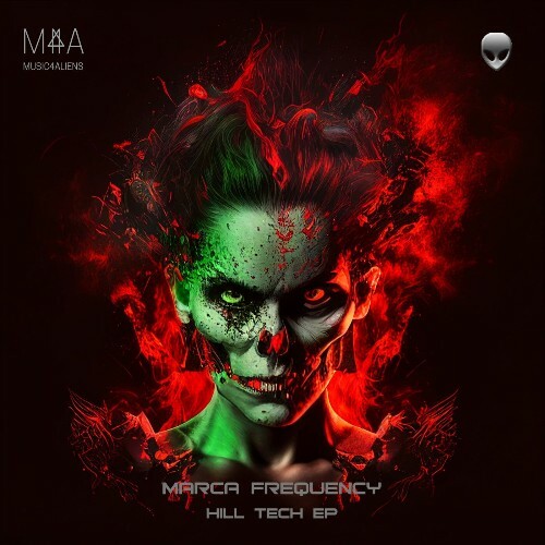  Marca Frequency - Hill Tech (2025) 