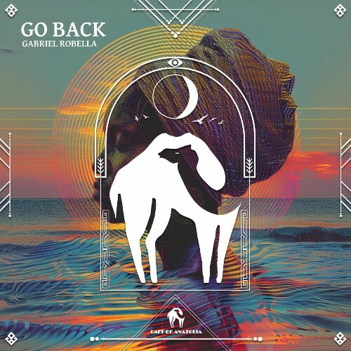  Gabriel Robella - Go Back (2025) 