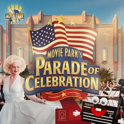Movie Park Germany and IMAscore - Movie Park's Parade of Celebration (2026) Movie Park Germany and IMAscore - Movie Park's Parade of Celebration (2026)