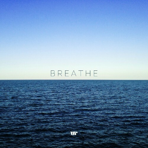 VA - Amorius & Sansi Slava - Breathe (2024) (MP3)