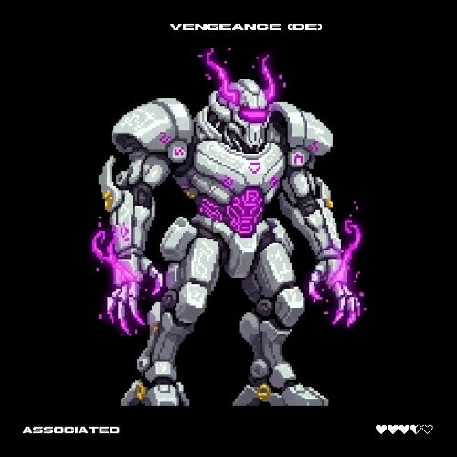  Vengeance (DE) - Associated (2025) 