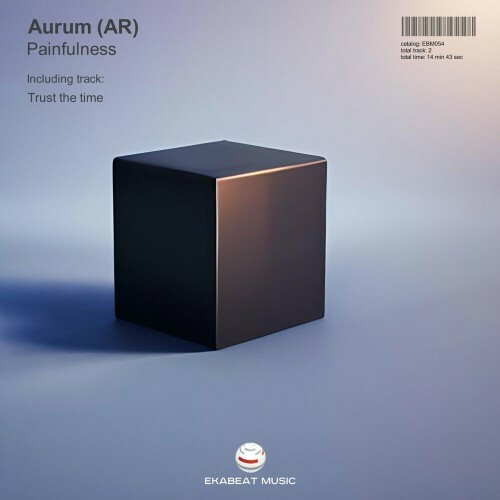  Aurum (AR) - Painfulness (2024) MP3 MEUWH23_o