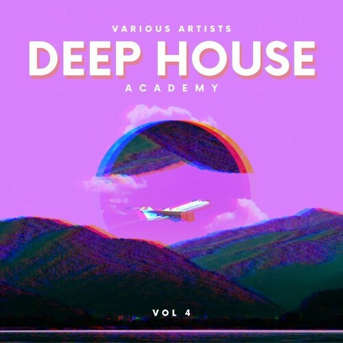 VA - Deep-House Academy, Vol. 4 (2024) (MP3)