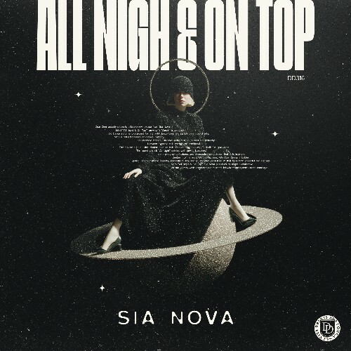  Sia Nova - All Night & On Top (2026) 