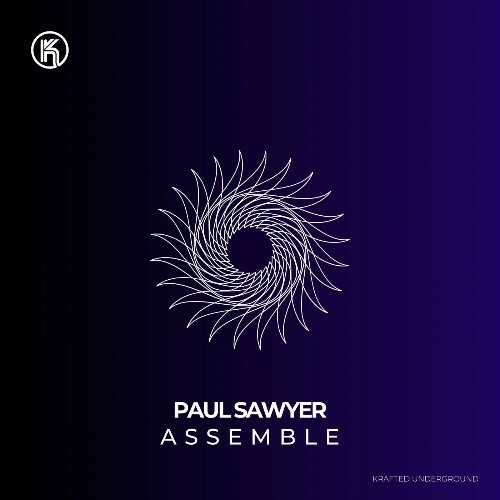  Paul Sawyer - Assemble (2025) 