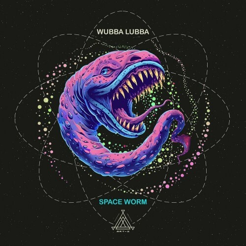  Wubba Lubba - Space Worm (2024) 
