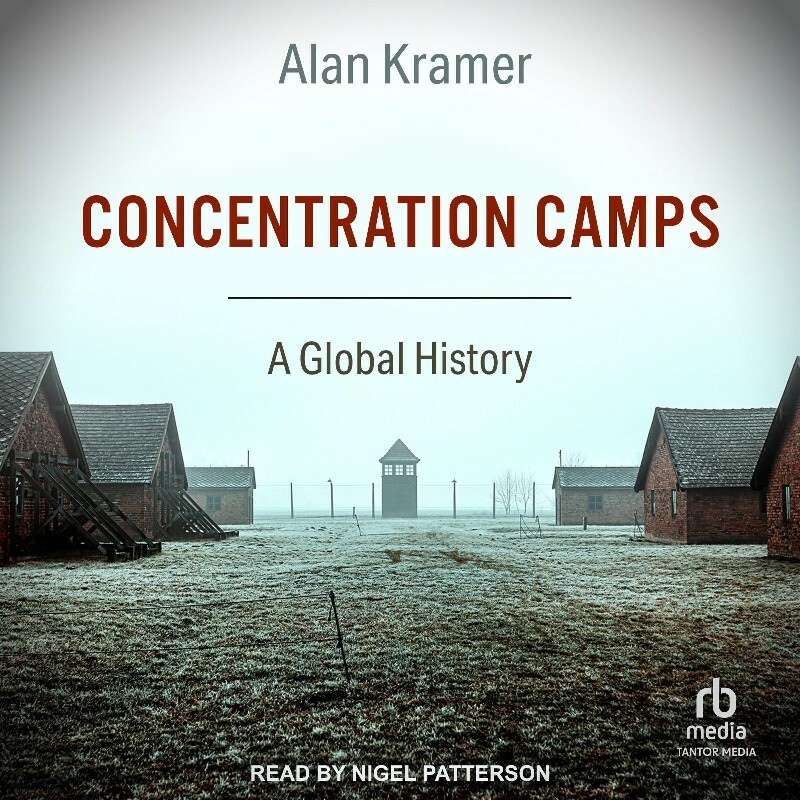 Concentration Camps (Todorov, Tzvetan)
