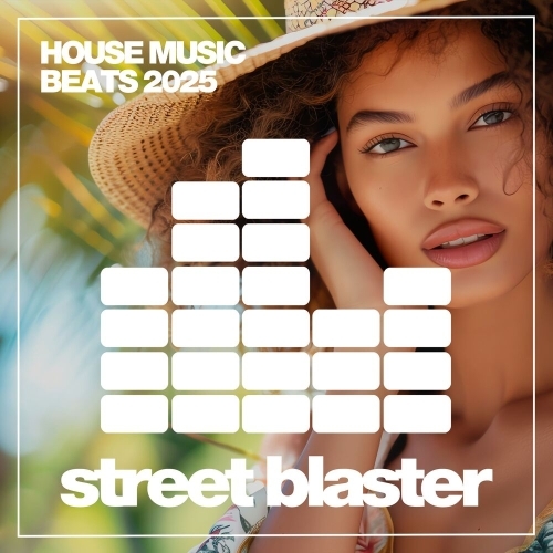  House Music Beats 2025 (2025) 