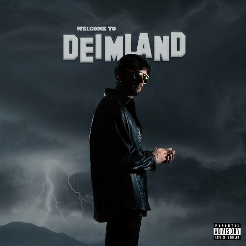  Davide Dame - Welcome To Deimland (2024) 