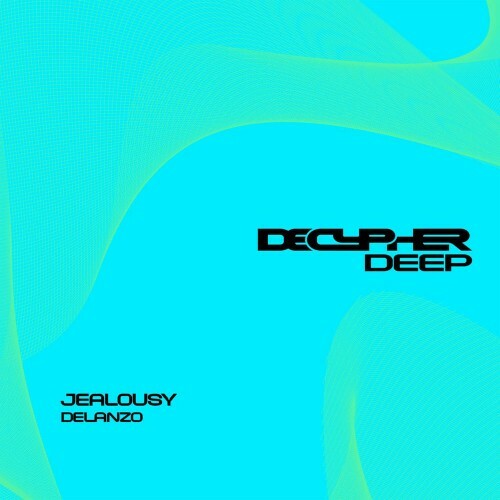  DeLanzo - Jealousy (2025) 