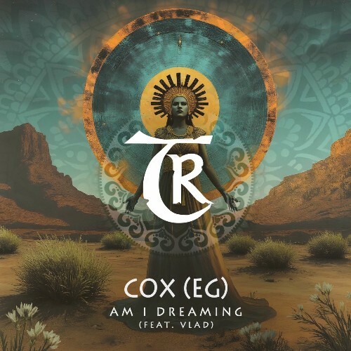  Cox (EG) feat. Vlad - Am I Dreaming (2025) 