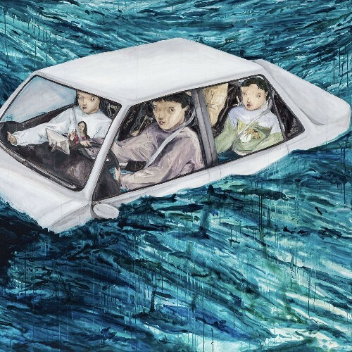  Chirrp. - Lurid (2025) 