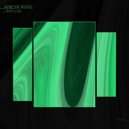  Aneya Rose - Limitless (2026) 