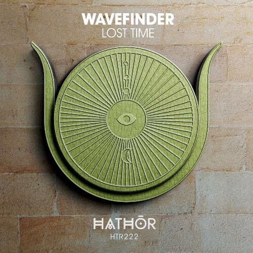  WaveFinder - Lost Time (2025) 