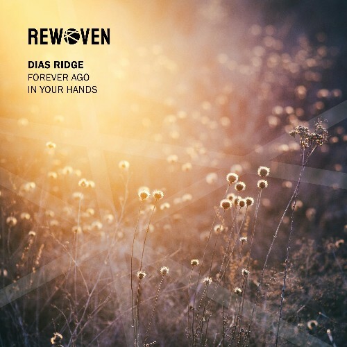 Dias Ridge - Forever Ago / In Your Hands (2026) 