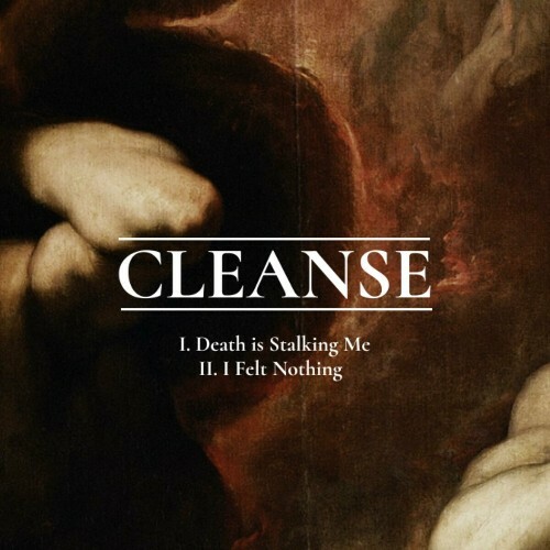  Cleanse - 2 Song Promo (2024) 