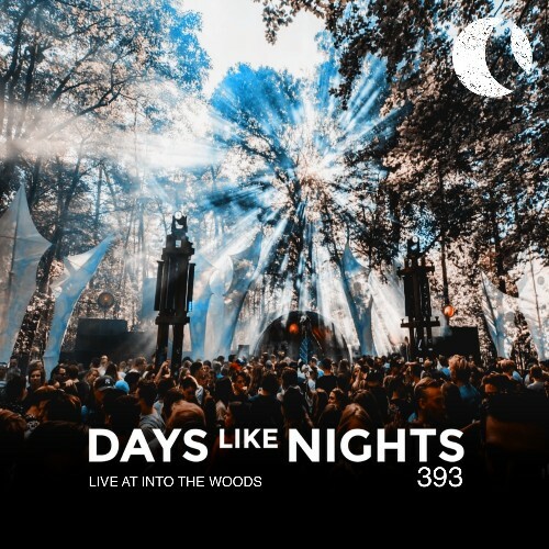  Eelke Kleijn - Days Like Nights 393 (2025-05-20) 