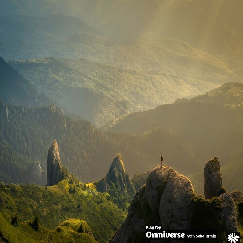  Kiky Pop - Omniverse (Stan Seba Remix) (2026) 