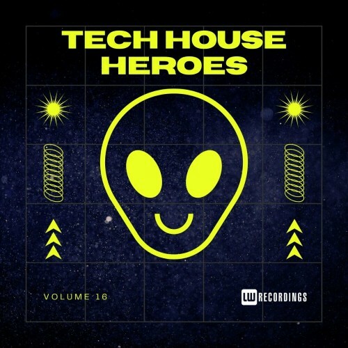  Tech House Heroes, Vol. 16 (2024) 