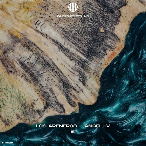  ANGEL-V - Los Areneros (2025) 