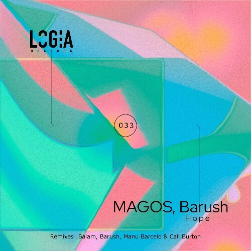  Magos - Hope (2025) 